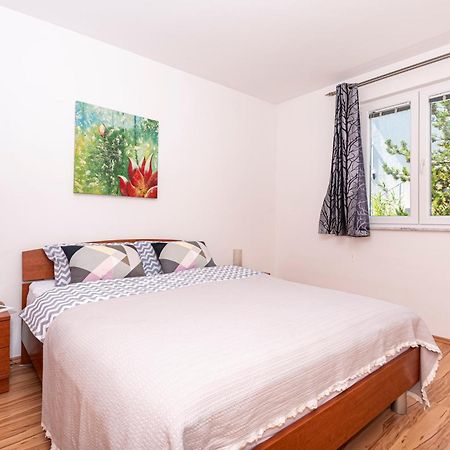 Apartments Veronika Pag Town Luaran gambar