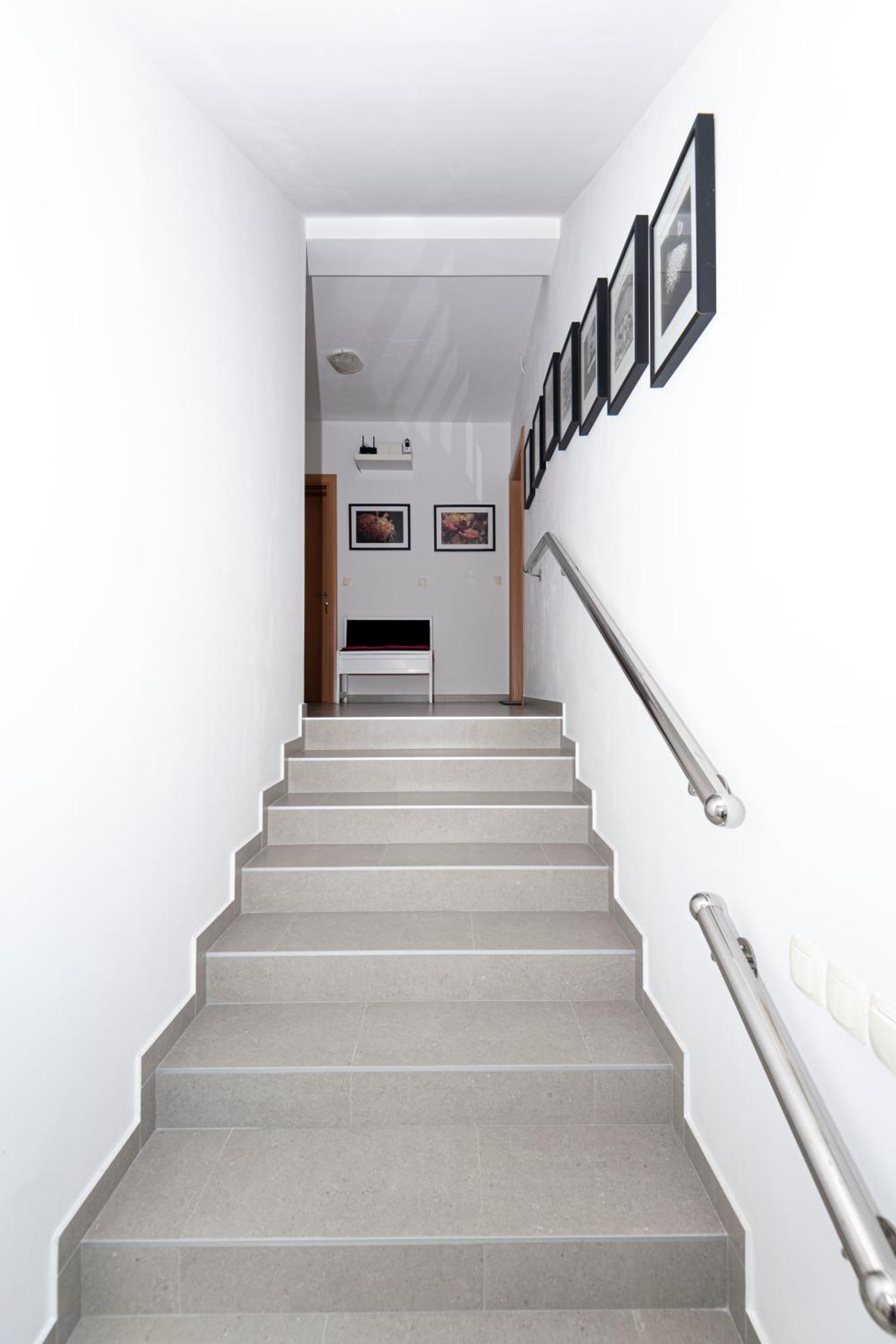 Apartments Veronika Pag Town Luaran gambar
