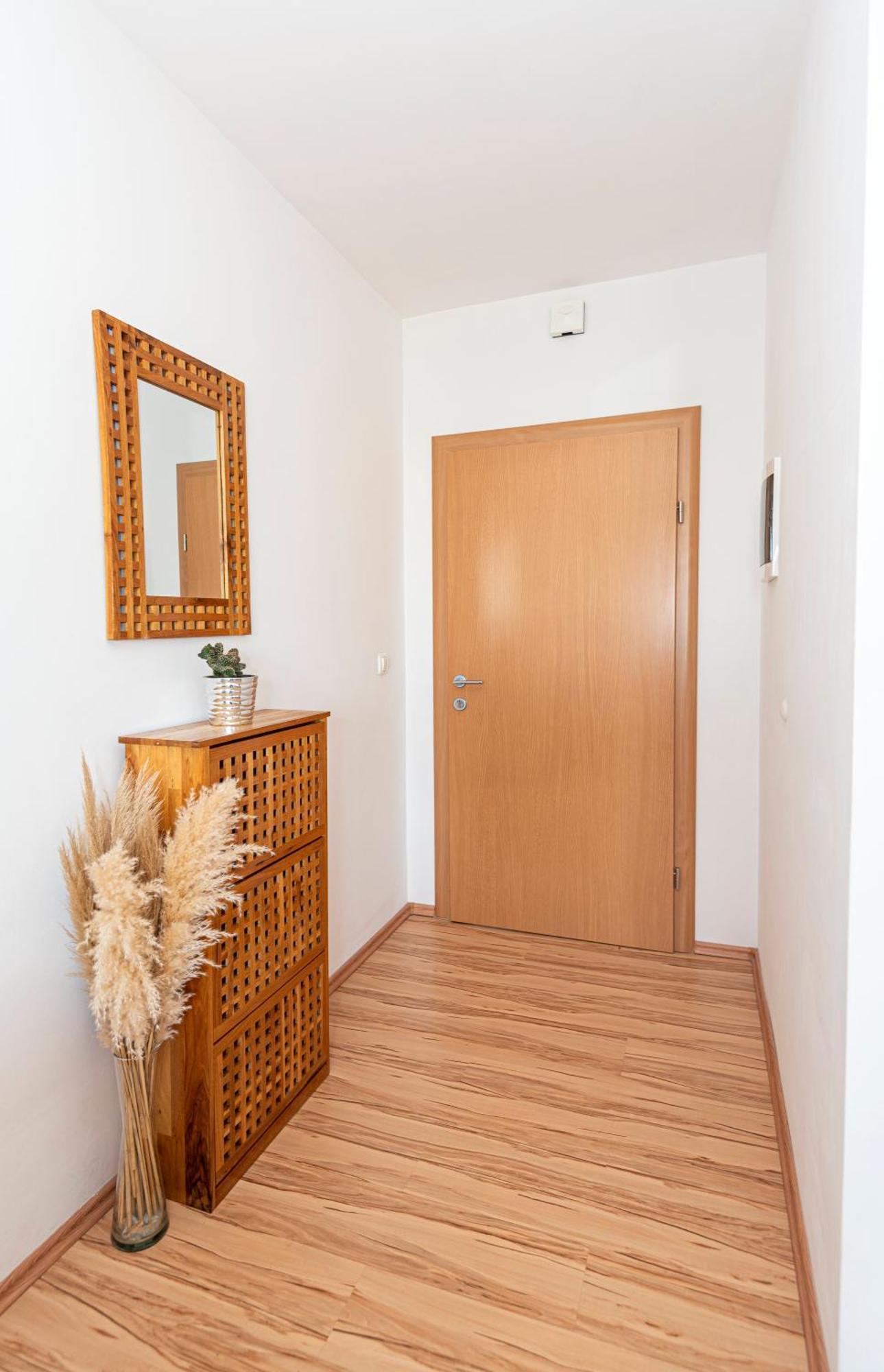 Apartments Veronika Pag Town Luaran gambar